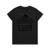 AS Colour Womens Maple Tee Thumbnail