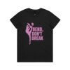 AS Colour Womens Maple Tee Thumbnail