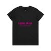 AS Colour Womens Maple Tee Thumbnail