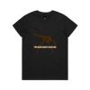 AS Colour Womens Maple Tee Thumbnail
