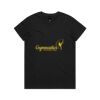 AS Colour Womens Maple Tee Thumbnail