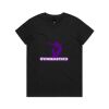 AS Colour Womens Maple Tee Thumbnail