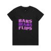 AS Colour Womens Maple Tee Thumbnail