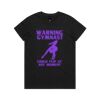 AS Colour Womens Maple Tee Thumbnail