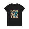 AS Colour Womens Maple Tee Thumbnail