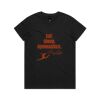 AS Colour Womens Maple Tee Thumbnail