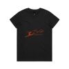 AS Colour Womens Maple Tee Thumbnail