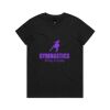 AS Colour Womens Maple Tee Thumbnail