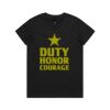 AS Colour Womens Maple Tee Thumbnail