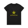 AS Colour Womens Maple Tee Thumbnail