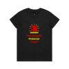 AS Colour Womens Maple Tee Thumbnail