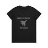 AS Colour Womens Maple Tee Thumbnail