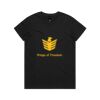 AS Colour Womens Maple Tee Thumbnail