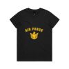 AS Colour Womens Maple Tee Thumbnail