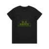 AS Colour Womens Maple Tee Thumbnail