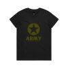 AS Colour Womens Maple Tee Thumbnail