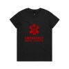 AS Colour Womens Maple Tee Thumbnail