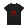 AS Colour Womens Maple Tee Thumbnail