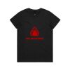AS Colour Womens Maple Tee Thumbnail