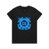 AS Colour Womens Maple Tee Thumbnail