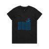 AS Colour Womens Maple Tee Thumbnail