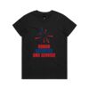 AS Colour Womens Maple Tee Thumbnail