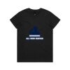 AS Colour Womens Maple Tee Thumbnail