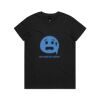 AS Colour Womens Maple Tee Thumbnail