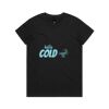 AS Colour Womens Maple Tee Thumbnail