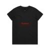 AS Colour Womens Maple Tee Thumbnail