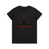 AS Colour Womens Maple Tee Thumbnail