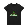 AS Colour Womens Maple Tee Thumbnail