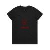 AS Colour Womens Maple Tee Thumbnail