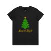AS Colour Womens Maple Tee Thumbnail