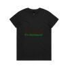 AS Colour Womens Maple Tee Thumbnail