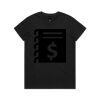 AS Colour Womens Maple Tee Thumbnail