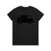 AS Colour Womens Maple Tee Thumbnail