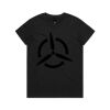 AS Colour Womens Maple Tee Thumbnail