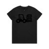 AS Colour Womens Maple Tee Thumbnail