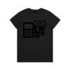 AS Colour Womens Maple Tee Thumbnail