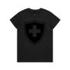 AS Colour Womens Maple Tee Thumbnail