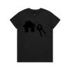 AS Colour Womens Maple Tee Thumbnail