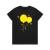AS Colour Womens Maple Tee Thumbnail