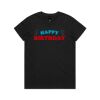 AS Colour Womens Maple Tee Thumbnail