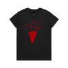 AS Colour Womens Maple Tee Thumbnail
