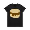 AS Colour Womens Maple Tee Thumbnail