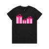 AS Colour Womens Maple Tee Thumbnail