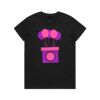 AS Colour Womens Maple Tee Thumbnail