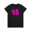 AS Colour Womens Maple Tee Thumbnail