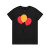 AS Colour Womens Maple Tee Thumbnail
